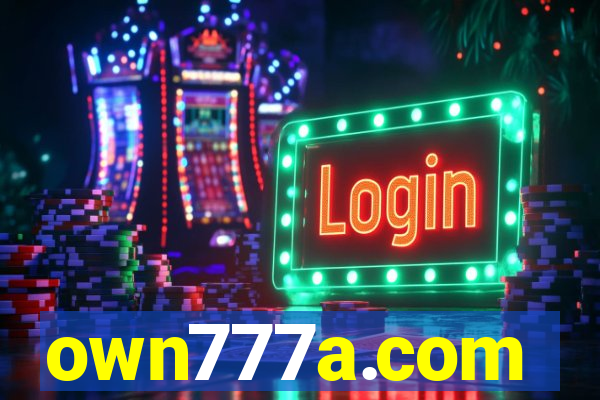 own777a.com