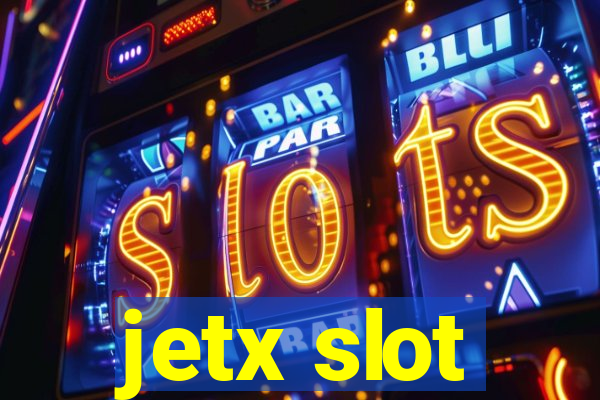 jetx slot