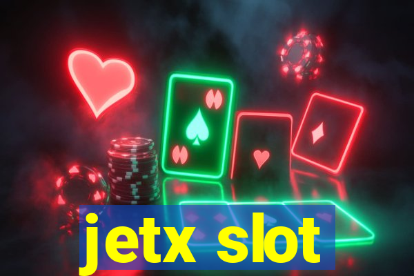 jetx slot