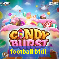 football bfdi