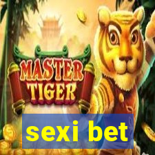 sexi bet