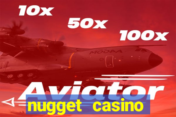 nugget casino resort sparks nevada