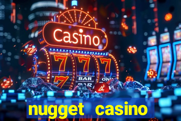 nugget casino resort sparks nevada