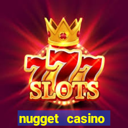 nugget casino resort sparks nevada