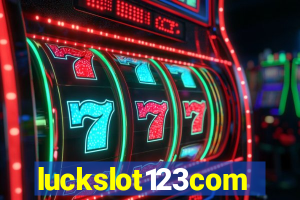 luckslot123com