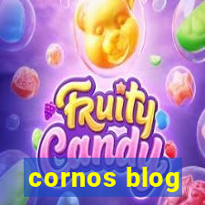 cornos blog