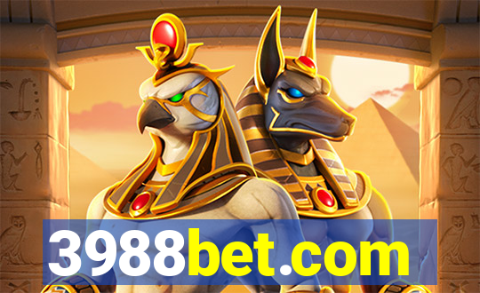 3988bet.com