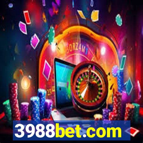 3988bet.com