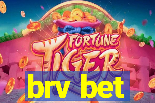 brv bet