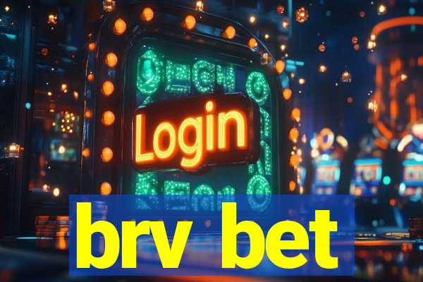 brv bet