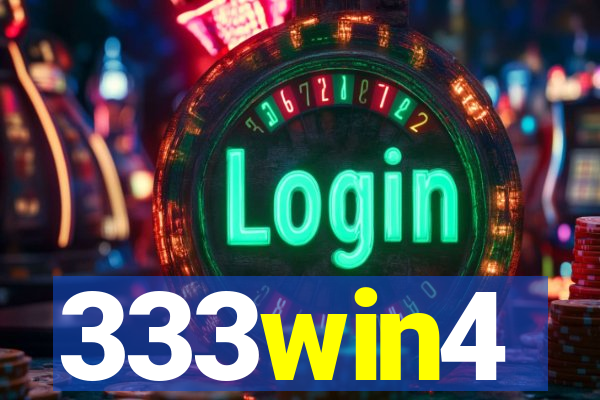 333win4