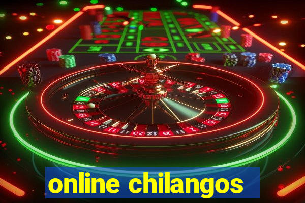 online chilangos