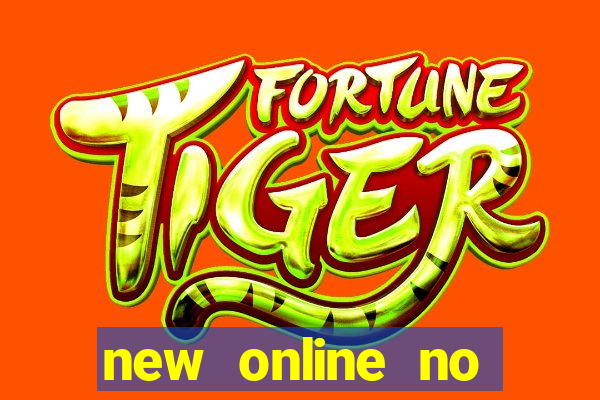 new online no deposit casino