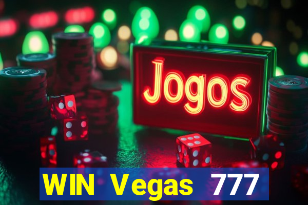 WIN Vegas 777 Classic Slots: C