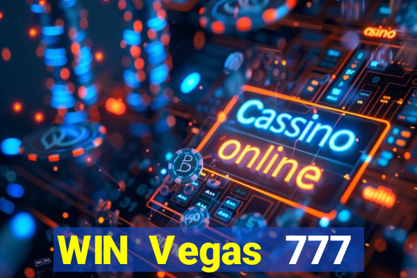 WIN Vegas 777 Classic Slots: C