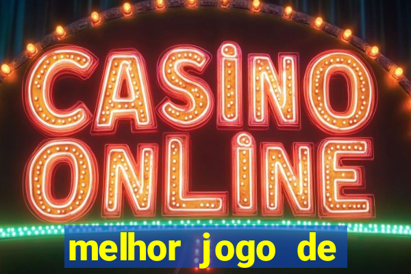 melhor jogo de cassino para ganhar dinheiro betano