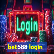 bet588 login