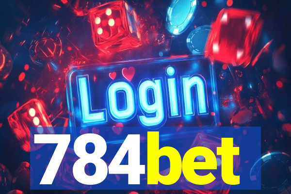 784bet