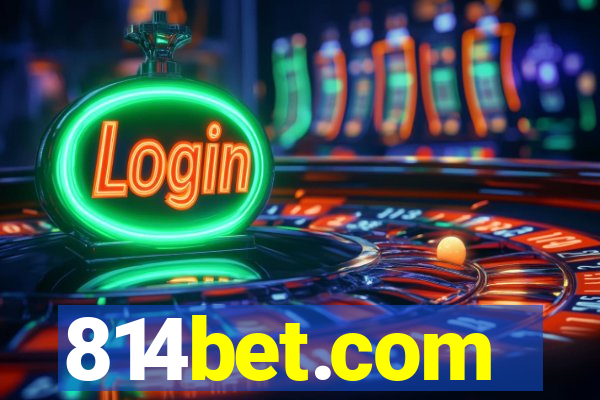 814bet.com