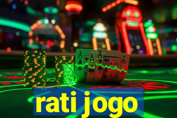 rati jogo