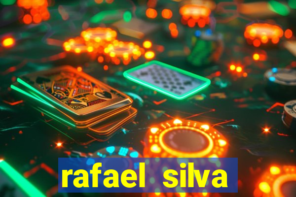 rafael silva cruzeiro salario