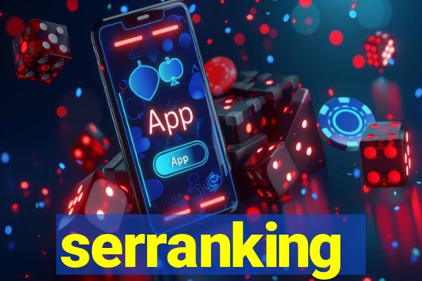 serranking