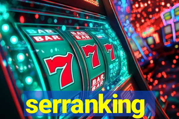 serranking