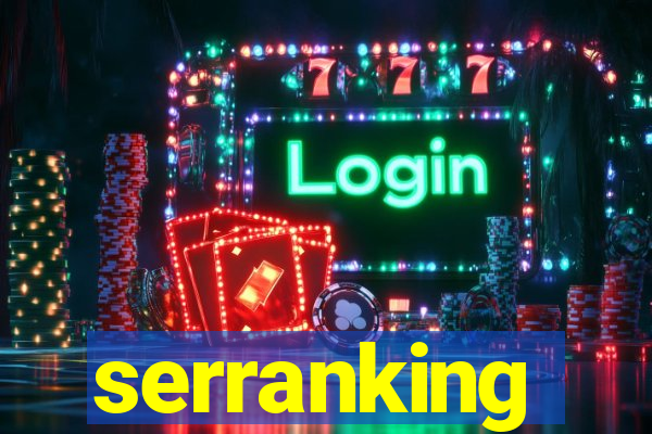 serranking