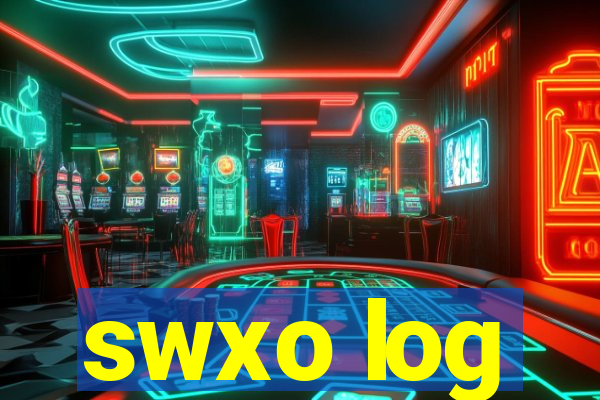 swxo log