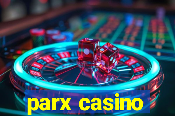 parx casino