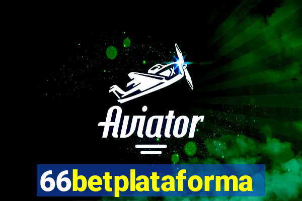 66betplataforma