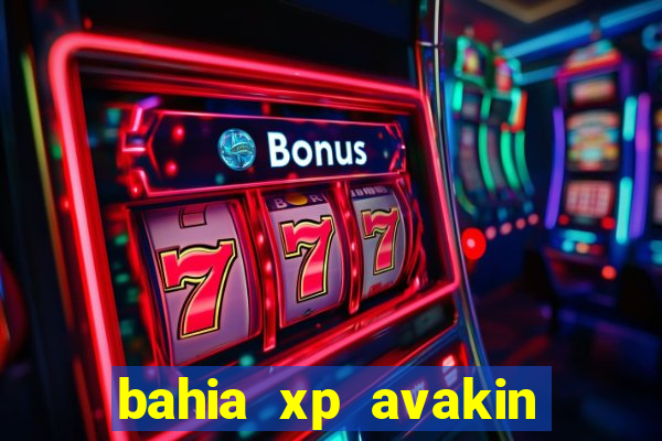 bahia xp avakin life download