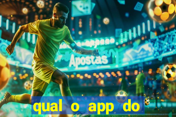 qual o app do jogo do tigrinho