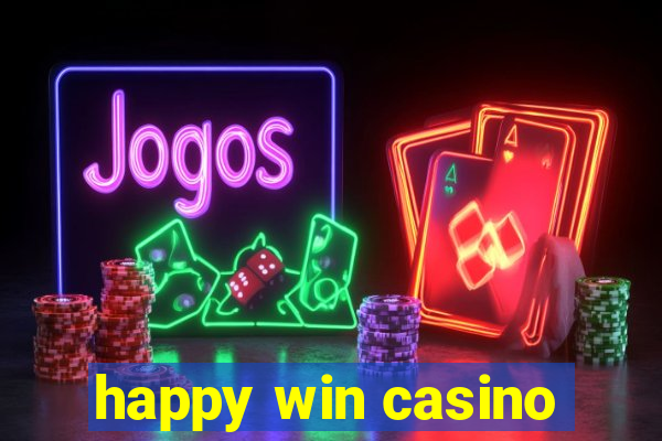 happy win casino