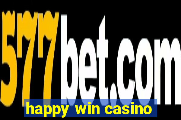 happy win casino