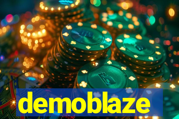 demoblaze