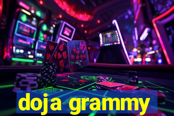 doja grammy