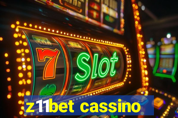 z11bet cassino