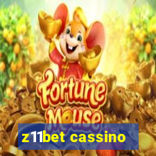 z11bet cassino