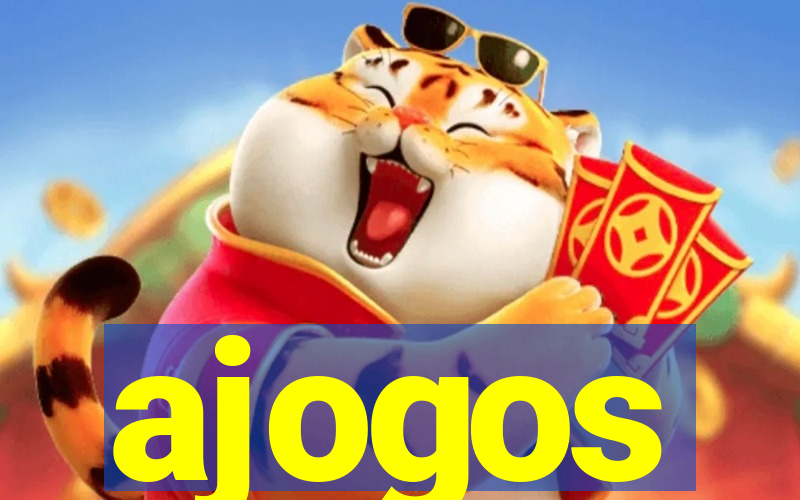 ajogos