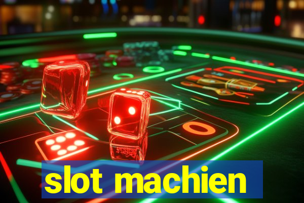 slot machien