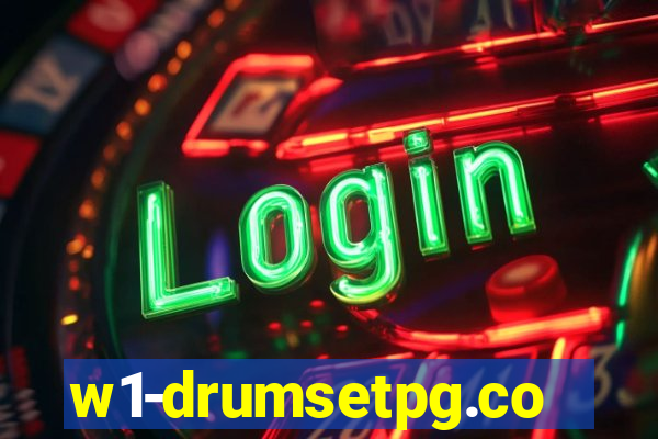 w1-drumsetpg.com