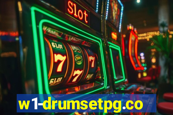 w1-drumsetpg.com