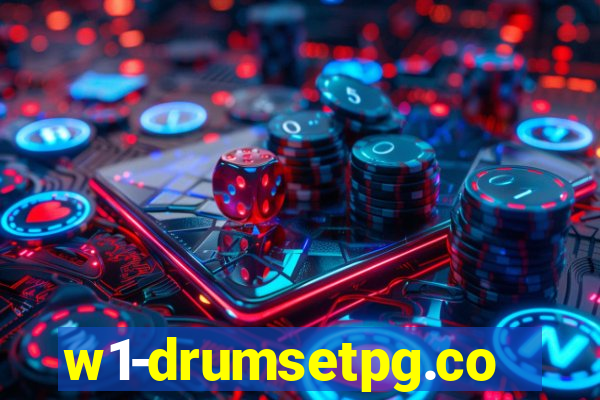 w1-drumsetpg.com