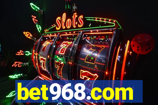 bet968.com