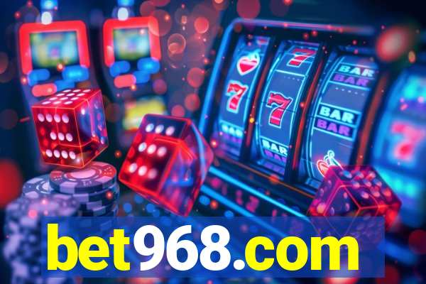 bet968.com