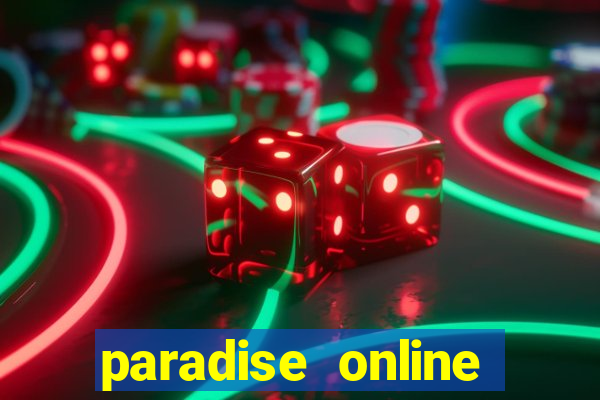 paradise online casino review