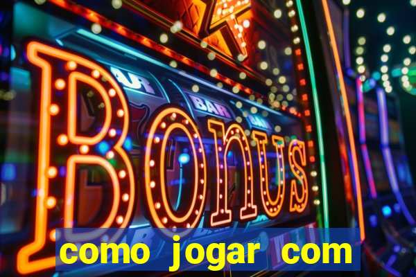 como jogar com bonus na 9f