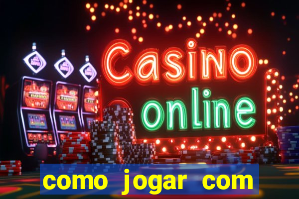 como jogar com bonus na 9f