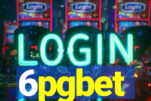 6pgbet